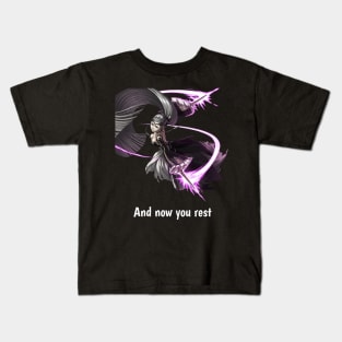 Fire Emblem Eir Kids T-Shirt